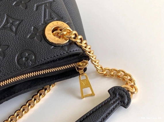Aaa replica bags VUITTON SURENE BB LOUIS 0724